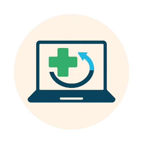 Prime Medical Admins